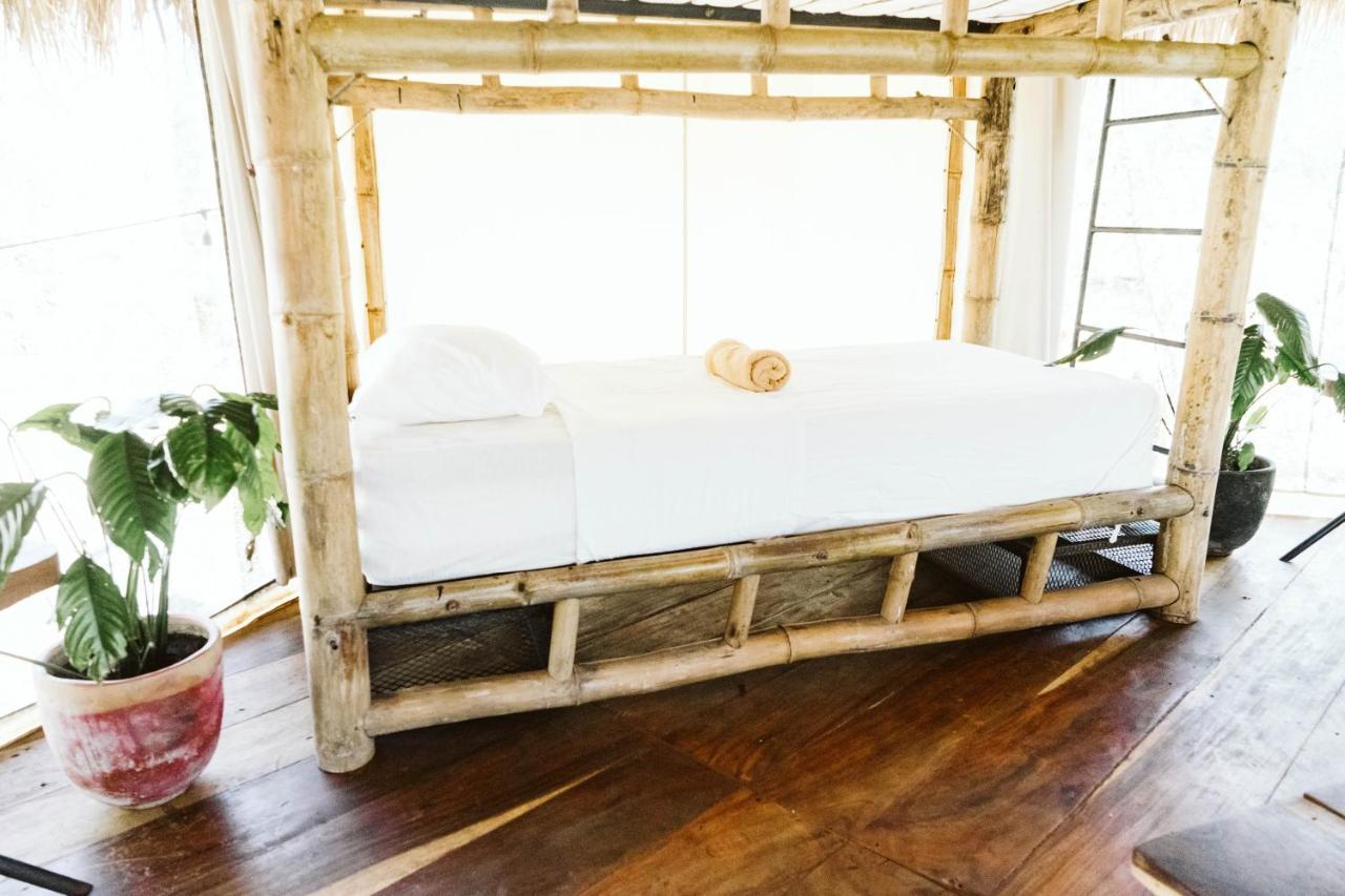 Dreamsea Surf Resort Nicaragua ซานฮวนเดลซูร์ ภายนอก รูปภาพ