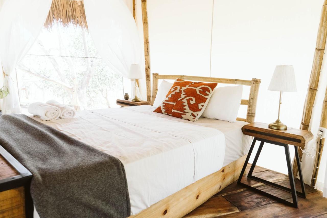 Dreamsea Surf Resort Nicaragua ซานฮวนเดลซูร์ ภายนอก รูปภาพ
