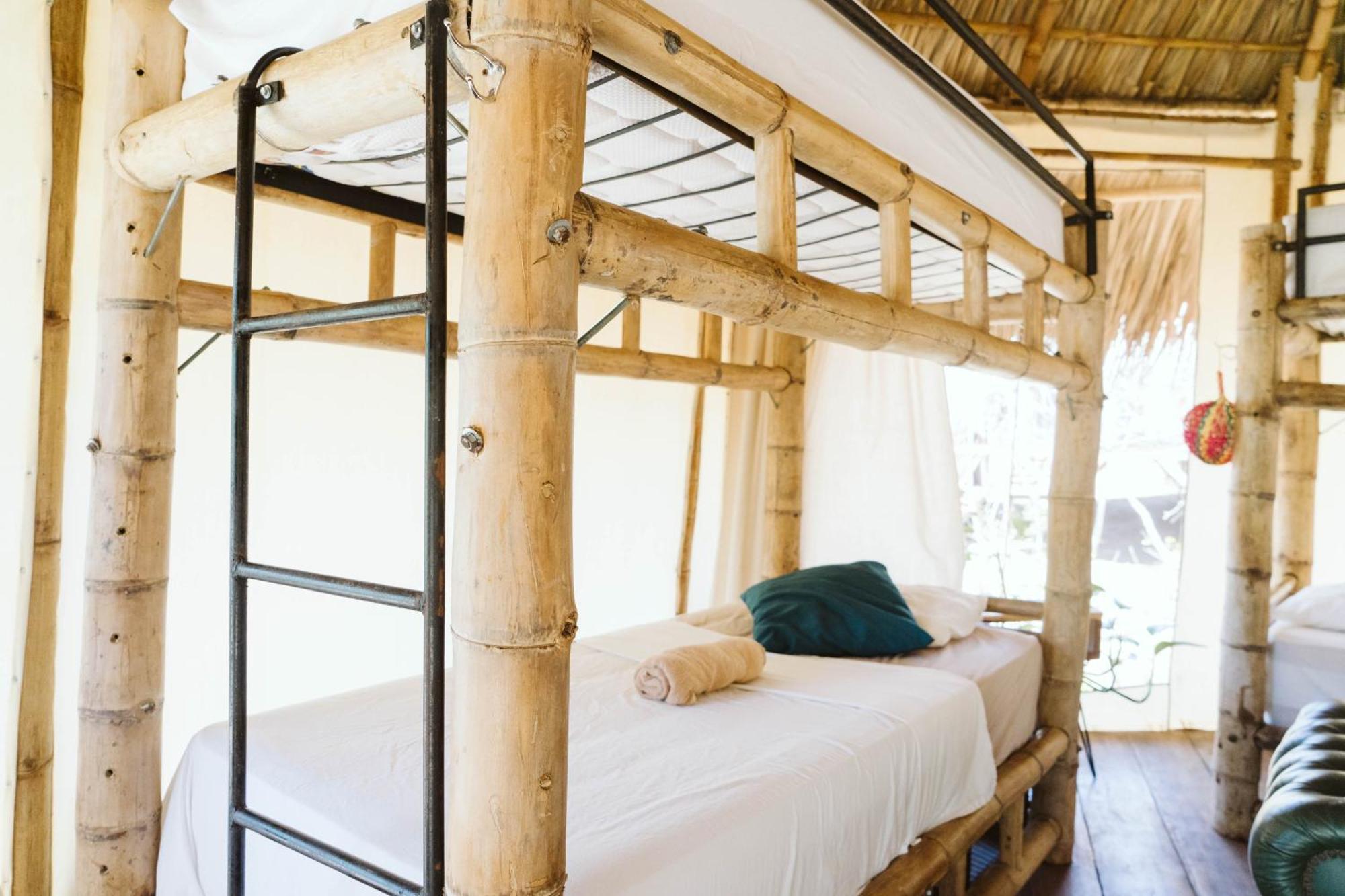 Dreamsea Surf Resort Nicaragua ซานฮวนเดลซูร์ ห้อง รูปภาพ