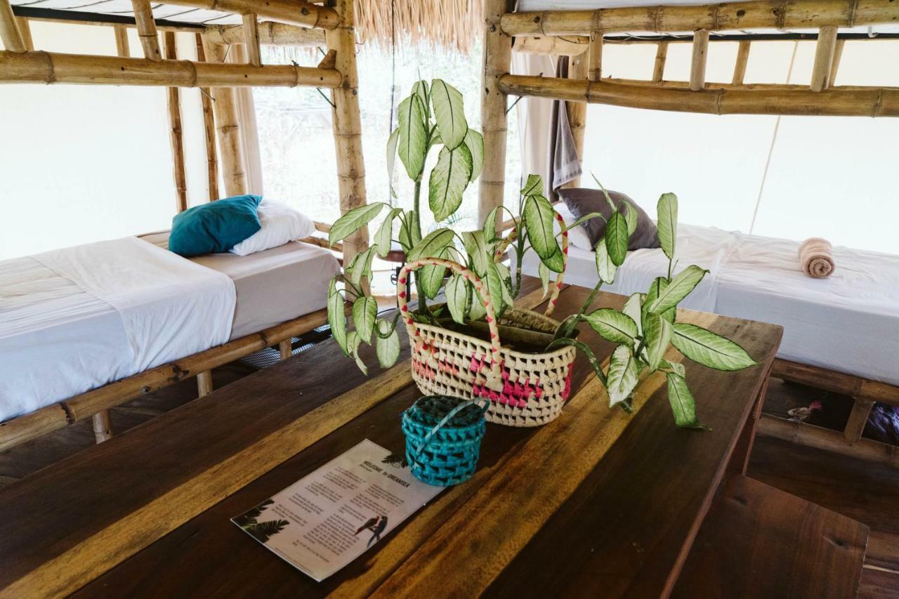 Dreamsea Surf Resort Nicaragua ซานฮวนเดลซูร์ ภายนอก รูปภาพ