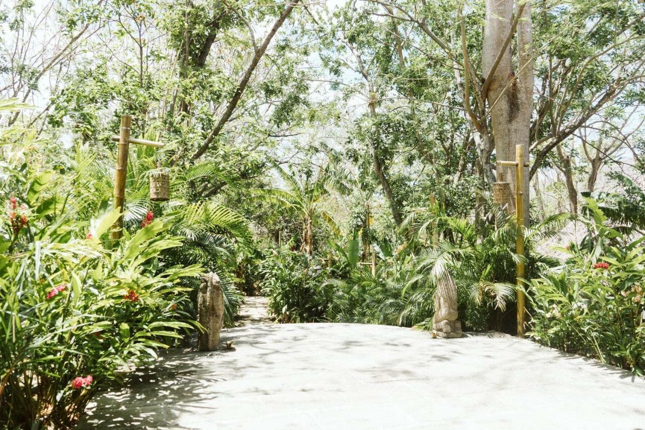 Dreamsea Surf Resort Nicaragua ซานฮวนเดลซูร์ ภายนอก รูปภาพ