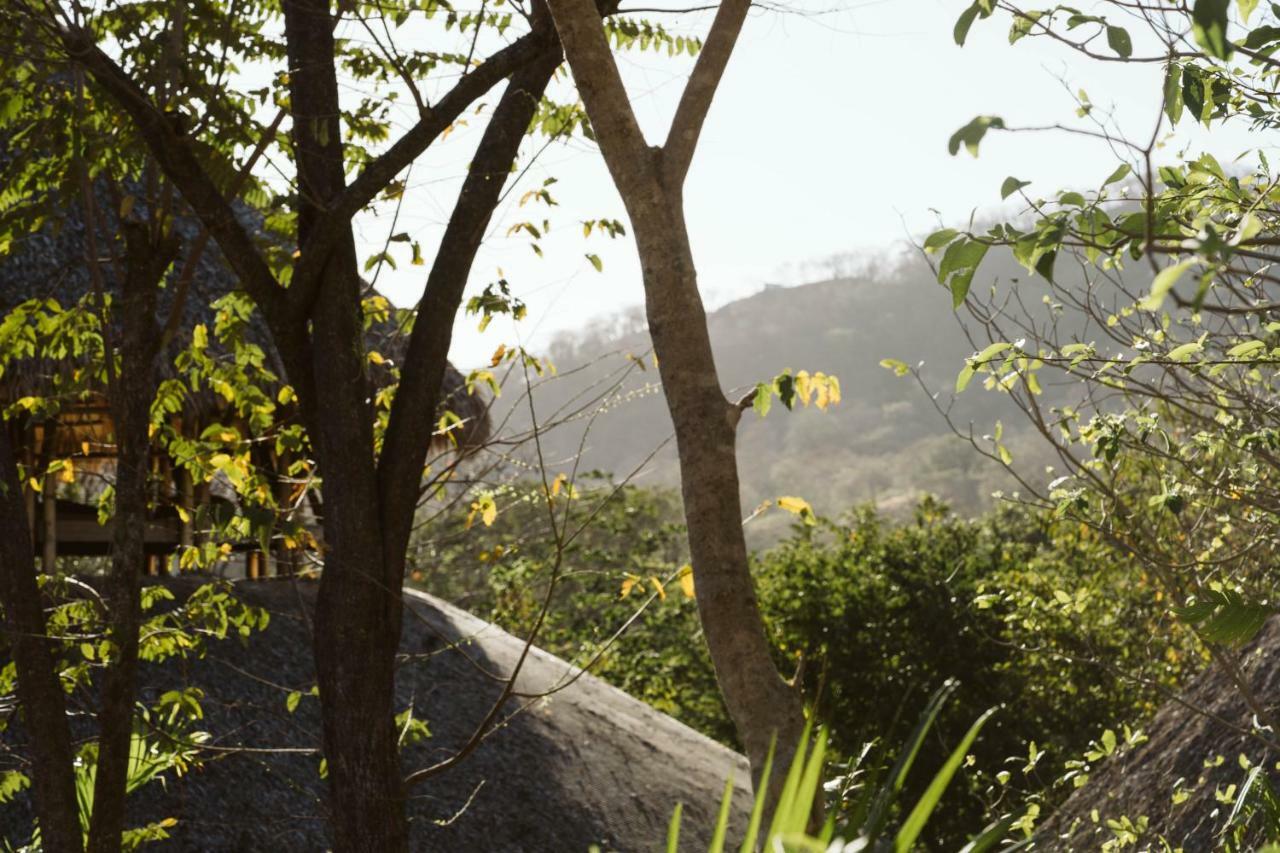Dreamsea Surf Resort Nicaragua ซานฮวนเดลซูร์ ภายนอก รูปภาพ