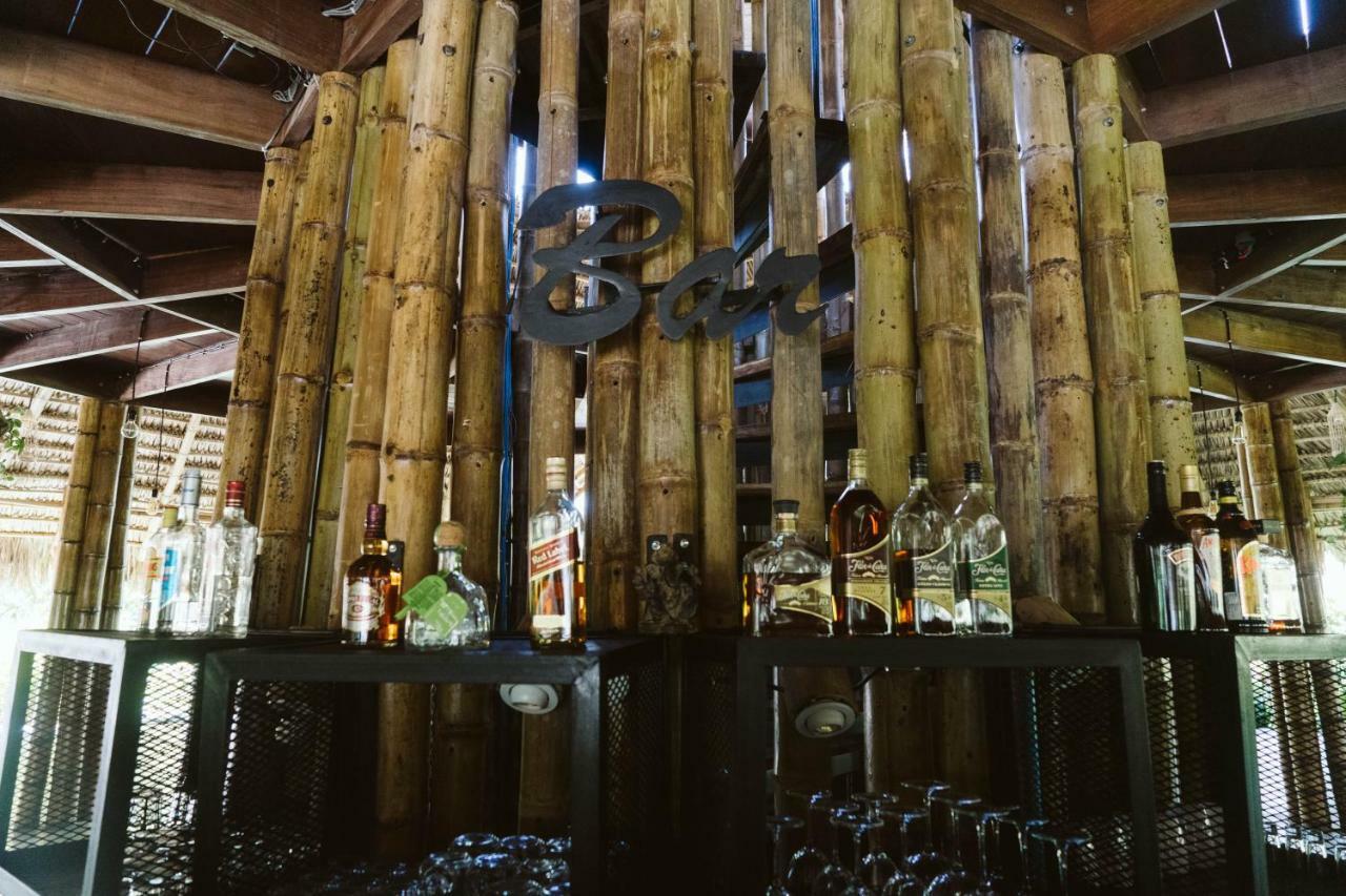 Dreamsea Surf Resort Nicaragua ซานฮวนเดลซูร์ ภายนอก รูปภาพ